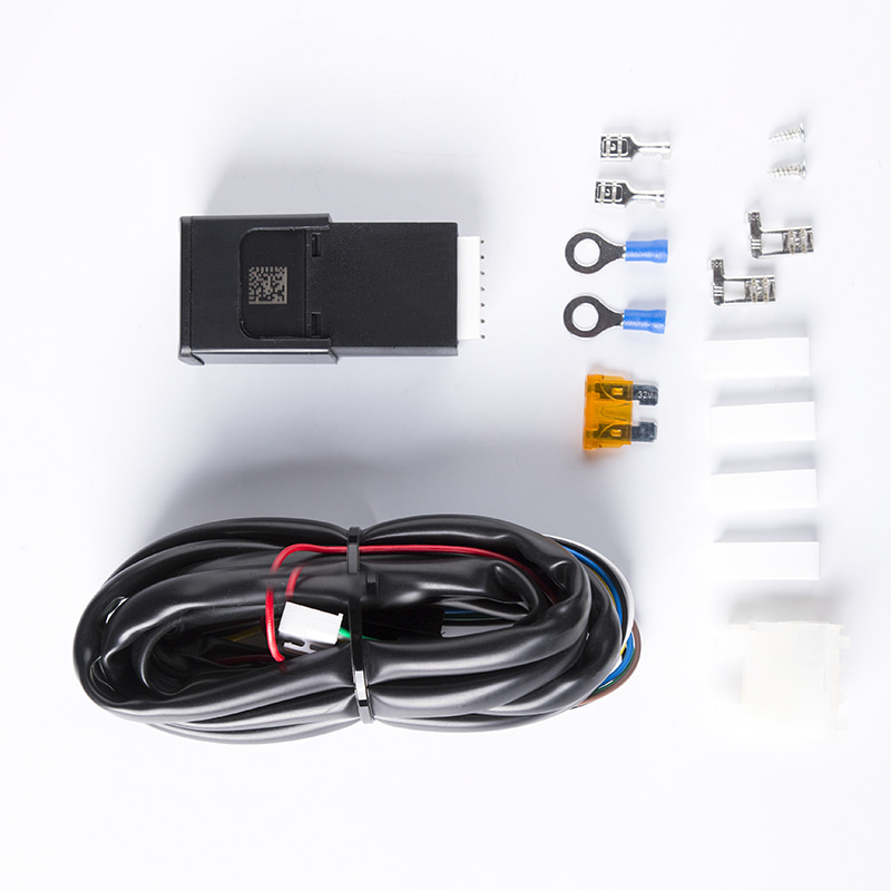 K725A GNC/GPL EFI Comutator comutator pentru kit de conversie autogaz K725A