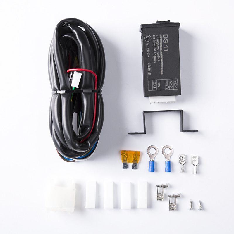 K722A GNC/GPL EFI Comutator comutator pentru kit de conversie autogaz DS11