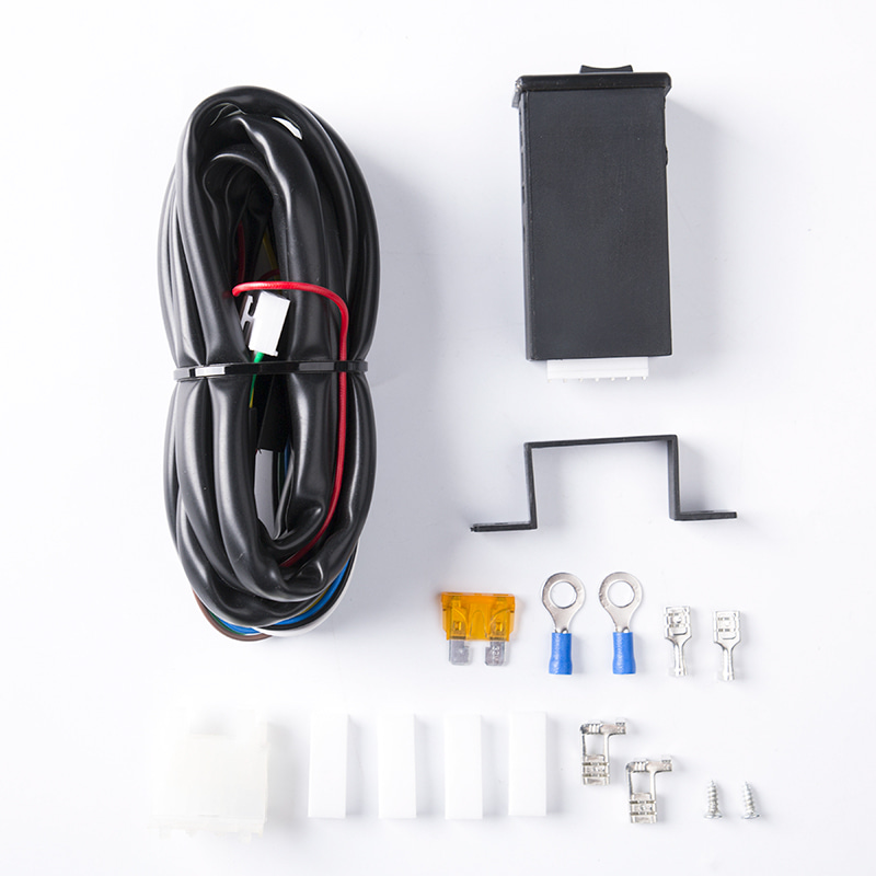 K722A Carburator CNG/GPL Comutator comutator pentru kit de conversie autogaz DS10