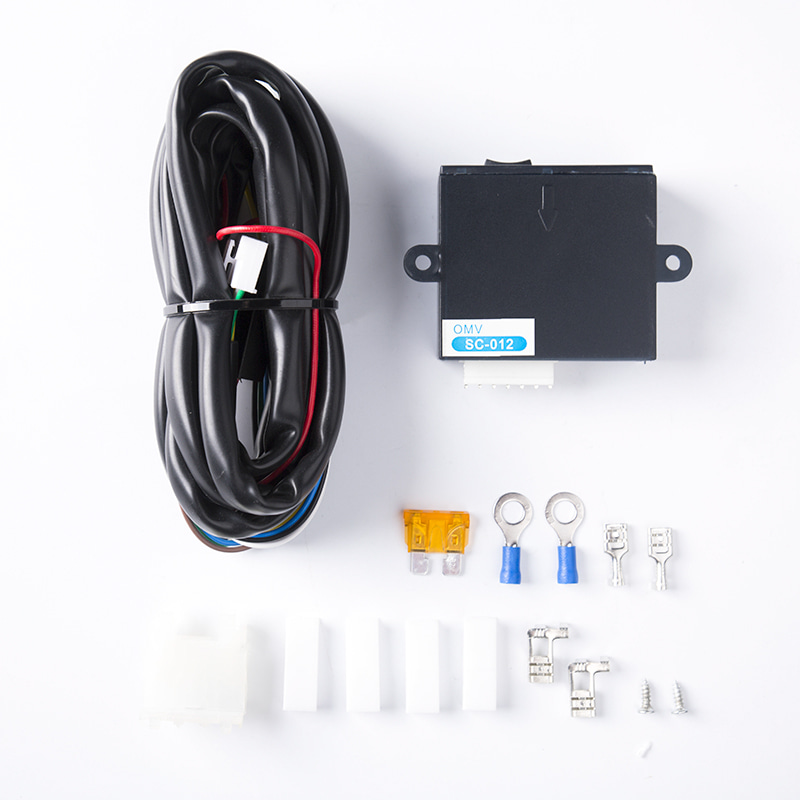 K722A Carburator CNG/GPL Comutator comutator pentru kit de conversie autogaz OMV_012